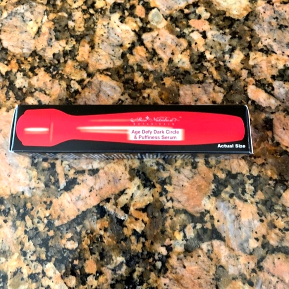 Skin Nutritional Botanicals Age Defy Dark Circle Puffiness Serum - Picture 2 of 3